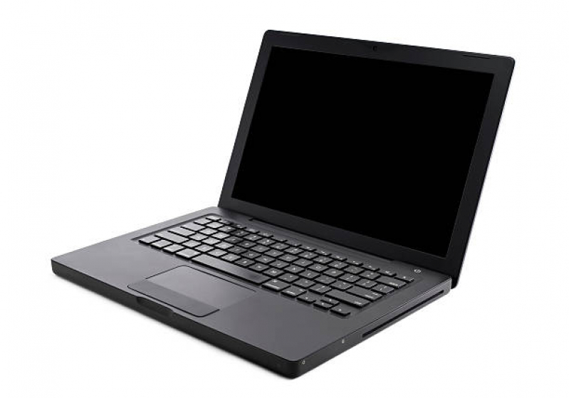 Aluguel de Laptop para Home Office Valor Campinas - Aluguel de Laptop para Pessoa Jurídica