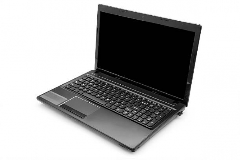 Aluguel de Notebook da Cor Preta Preço Jaçanã - Aluguel de Notebook Preto para Pessoa Física