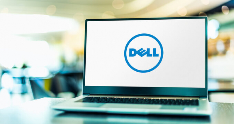 Aluguel de Notebook Dell para Empresa Preço Cajamar - Aluguel de Notebook Dell para Empresa