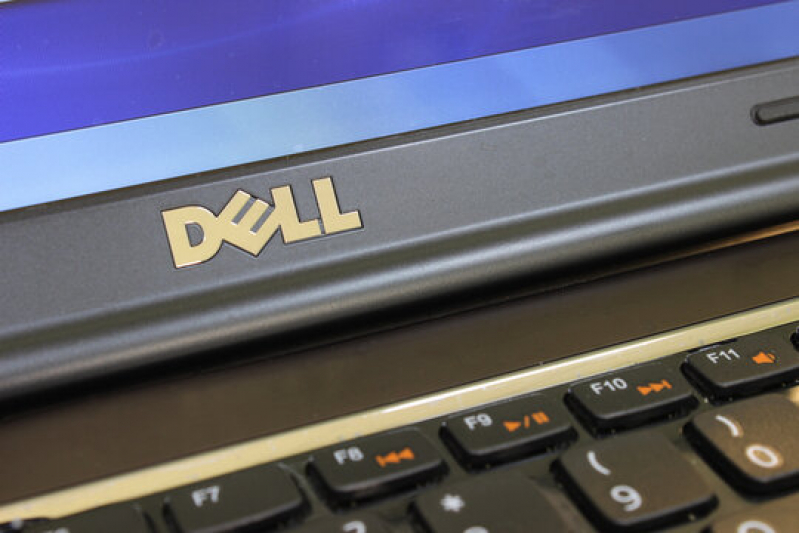 Aluguel de Notebook Dell para Empresa Bixiga - Aluguel de Notebook Dell para Escritório