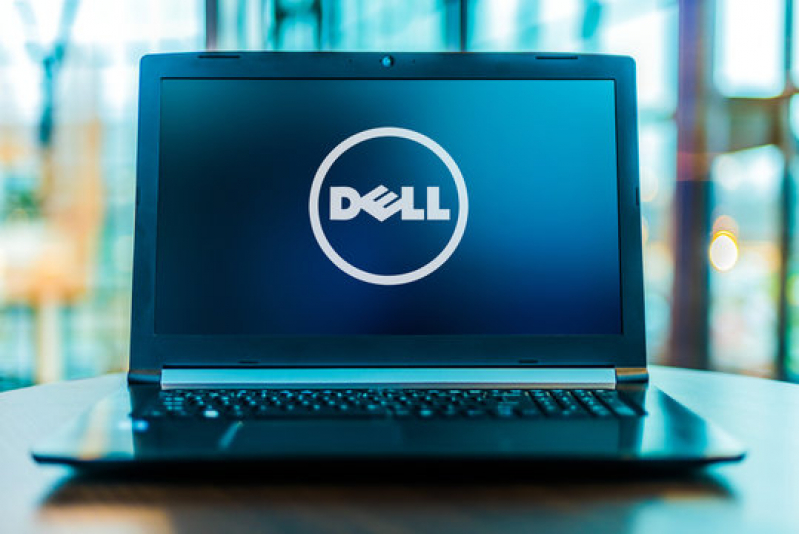 Aluguel de Notebook Dell para Escritório Preço Cursino - Aluguel de Notebook Dell para Pessoa Física