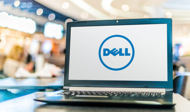 Aluguel de Notebook Dell para Faculdade Preço Barueri - Aluguel de Notebook Dell São Paulo