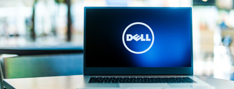 Aluguel de Notebook Dell para Startup Paulista - Aluguel de Notebook Dell São Paulo