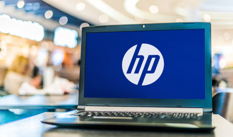 Aluguel de Notebook Hp para Loja Preço Campo Belo - Aluguel de Notebook Hp Grande São Paulo