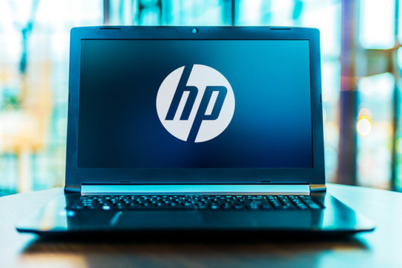 Aluguel de Notebook Hp para Pessoa Física Morumbi - Aluguel de Notebook Hp São Paulo