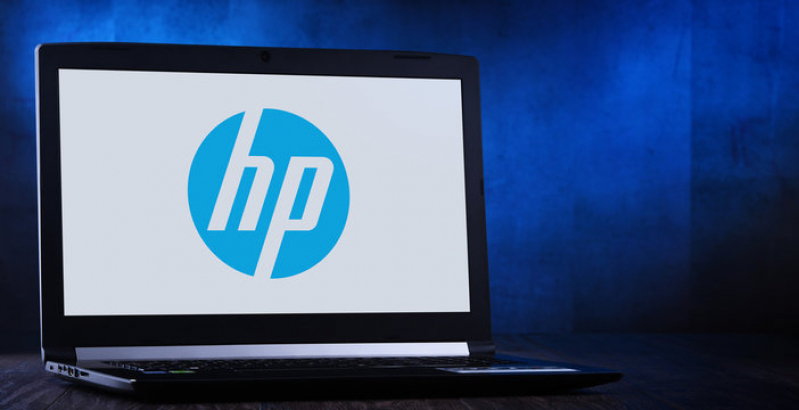 Aluguel de Notebook Hp para Pessoa Jurídica Preço Santa Efigênia - Aluguel de Notebook Hp São Paulo