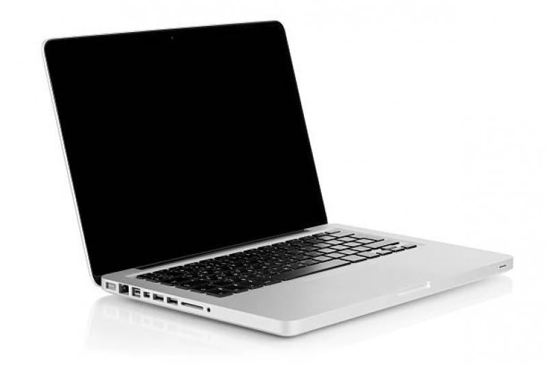 Aluguel de Notebook Prata para Loja Butantã - Aluguel de Notebook Prata