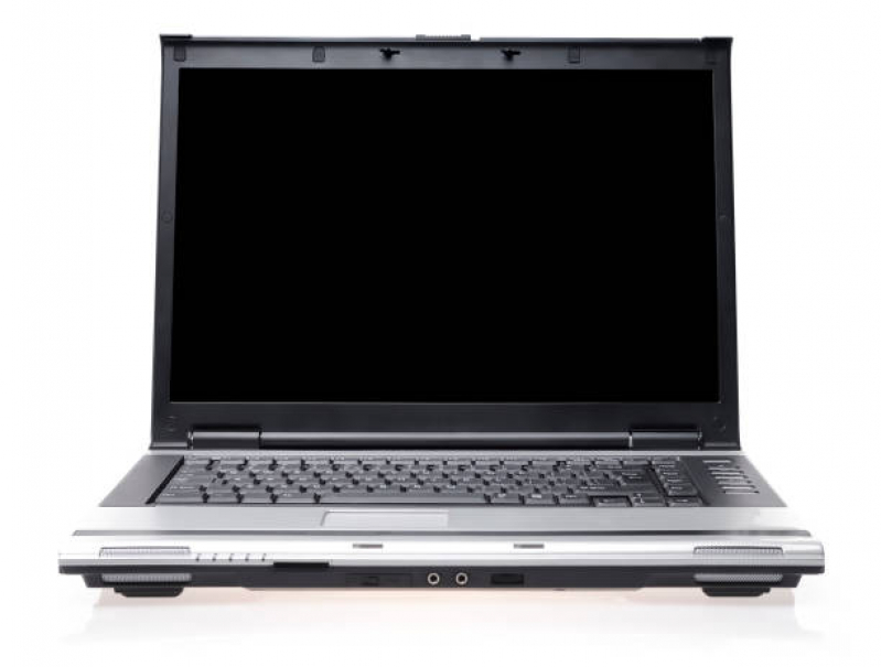 Aluguel de Notebook Prata Valor Bom Retiro - Aluguel de Notebook Prata