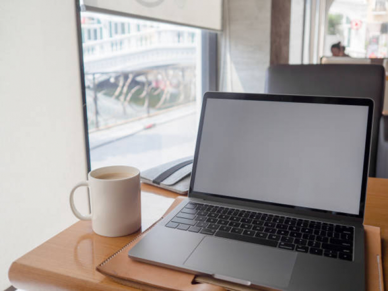 Empresa para Alugar Notebook no Home Office Jardim São Paulo - Empresa para Alugar Notebook