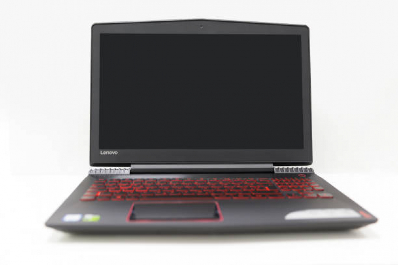 Empresa Que Faz Aluguel de Notebook Lenovo para Pessoa Física Liberdade - Aluguel de Notebook Lenovo para Pessoa Física