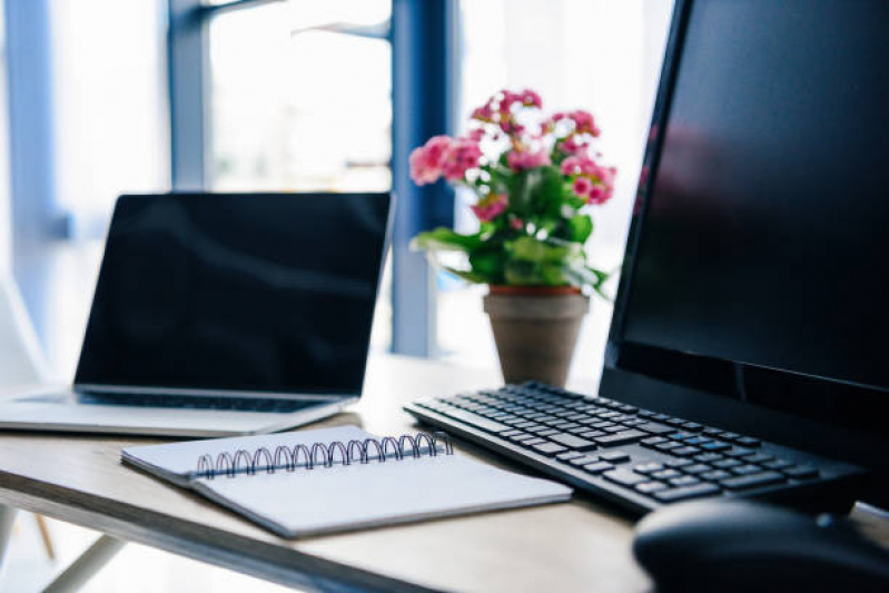 Empresa Que Faz Locação de Notebook para Estudante Jacareí - Locação de Notebook para Pessoa Física