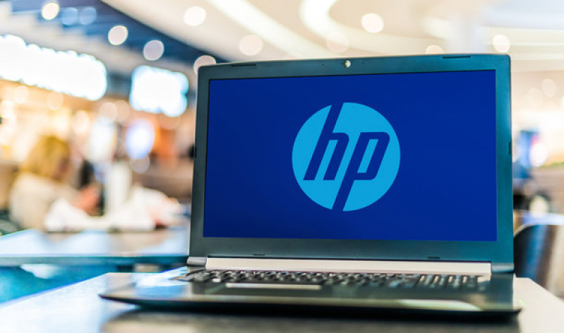 Locação de Notebook Hp para Empresa Osasco - Locação de Notebook Hp São Paulo