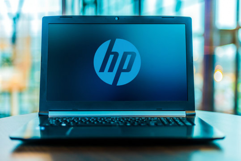 Locação de Notebook Hp para Ilustrador Praia Grande - Locação de Notebook Hp São Paulo