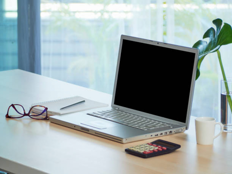 Locação de Notebook para Pessoa Jurídica Mensal Valor Alto da Lapa - Locação de Notebooks para Pessoa Jurídica