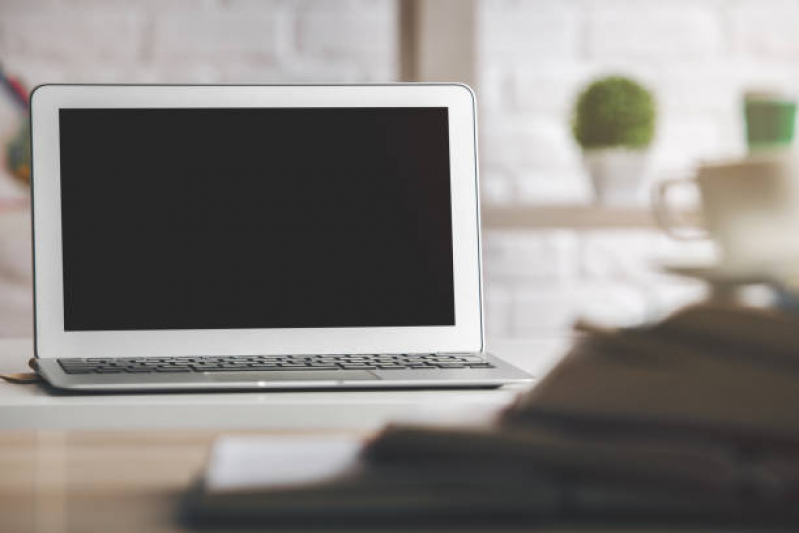 Locação de Notebook para Pessoa Que Trabalha em Casa São José dos Campos - Locação de Notebook para Pessoa Física