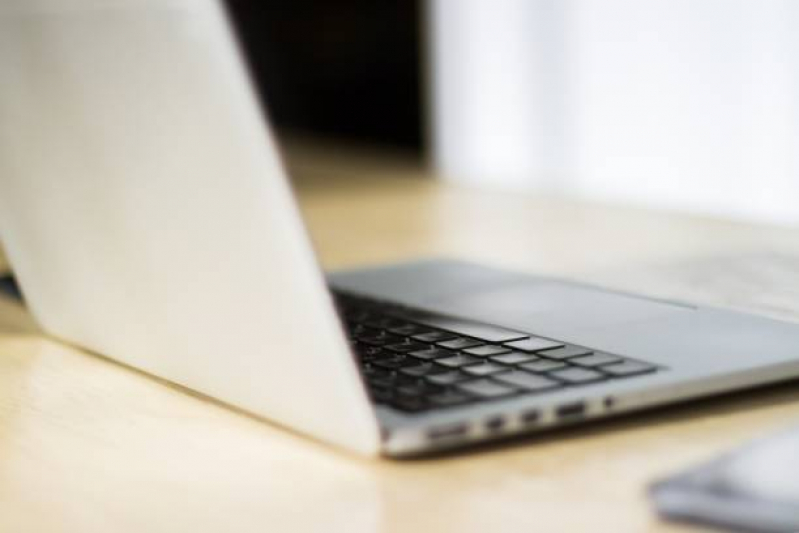 Locação de Notebook para Pessoa Trabalhar em Casa Preço Morumbi - Locação de Notebook para Estudante