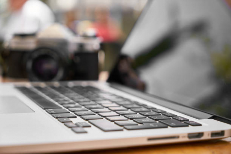 Locação de Notebook para Pessoa Viajar São Caetano do Sul - Locação de Notebook para Pessoa Física Grande São Paulo