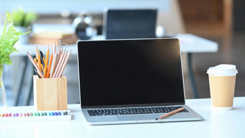 Onde Contratar Empresa de Aluguel Mensal de Notebook para Empresa Serra da Cantareira - Empresa de Aluguel Mensal de Notebook para Empresa