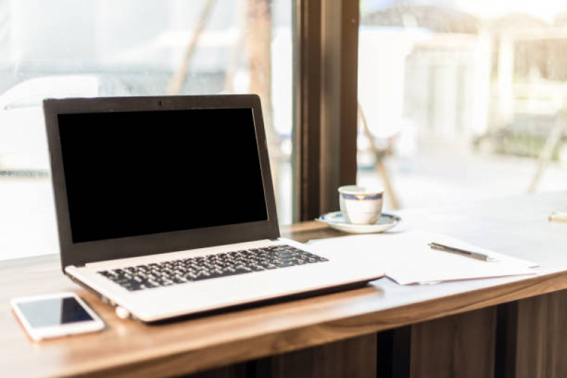 Onde Encontrar Empresa de Alugar Notebook para Hospital Saúde - Empresa de Alugar Notebook Grande São Paulo