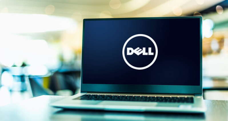 Preço de Aluguel de Notebook Dell para Empresa Mooca - Aluguel de Notebook Dell para Empresa