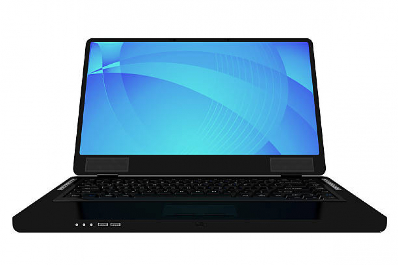 Serviço de Aluguel de Notebook para Shopping Lauzane Paulista - Serviço de Aluguel de Notebook para Pessoa Física