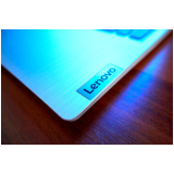 aluguel de notebook lenovo para startup Luz