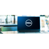 Aluguel de Notebook Dell para Designer