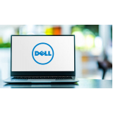 Aluguel de Notebook Dell para Empresa