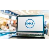 Aluguel de Notebook Dell para Escritório