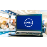 Aluguel de Notebook Dell para Home Office