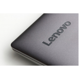 Aluguel de Notebook Lenovo para Agência