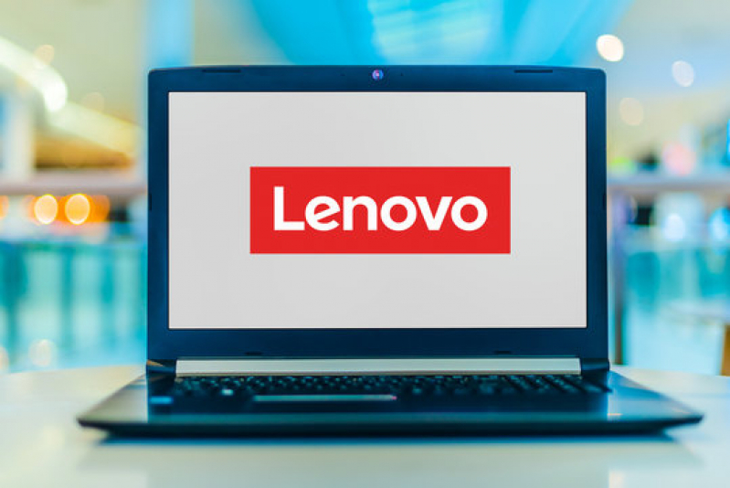 Valor de Aluguel de Notebook Lenovo para Home Office Belém - Aluguel de Notebook Lenovo São Paulo